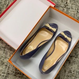 New with box kate spade heel
